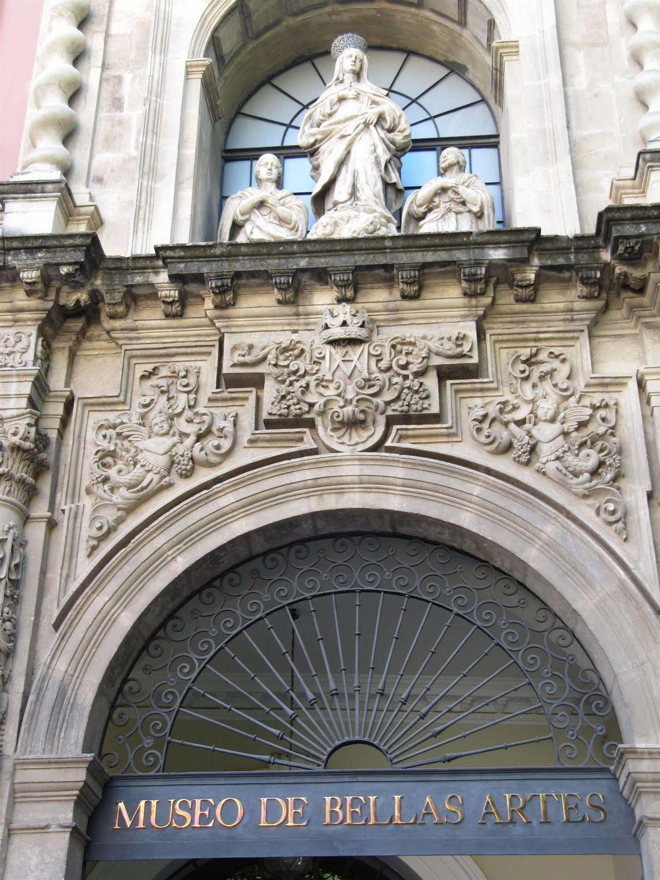 Life Apartments San Vicente Sevilla Exterior foto
