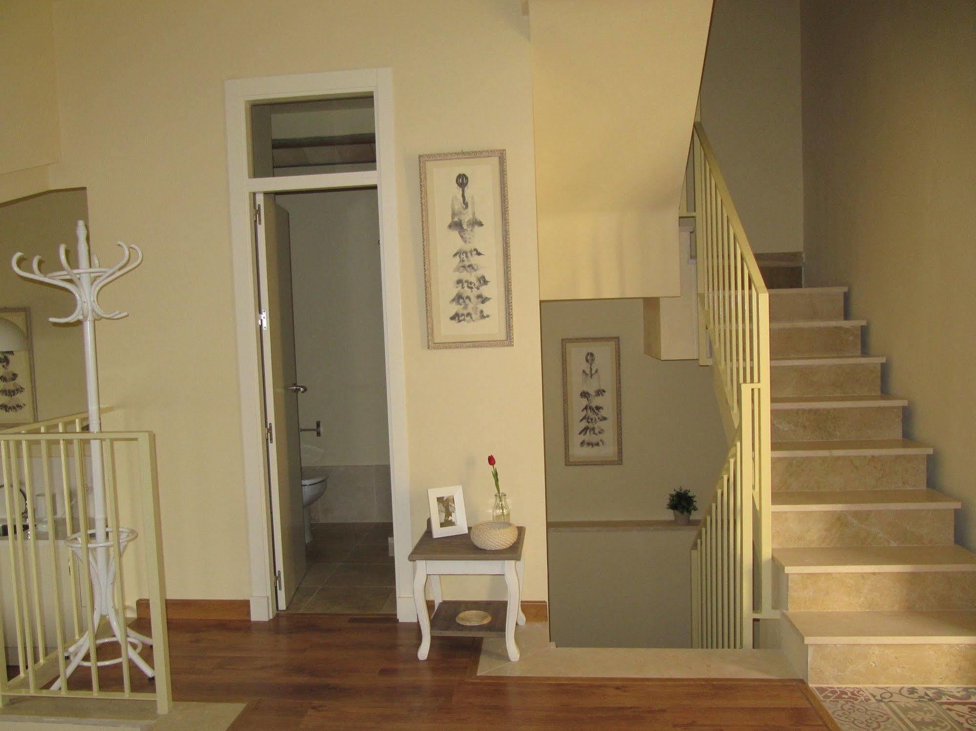 Life Apartments San Vicente Sevilla Exterior foto