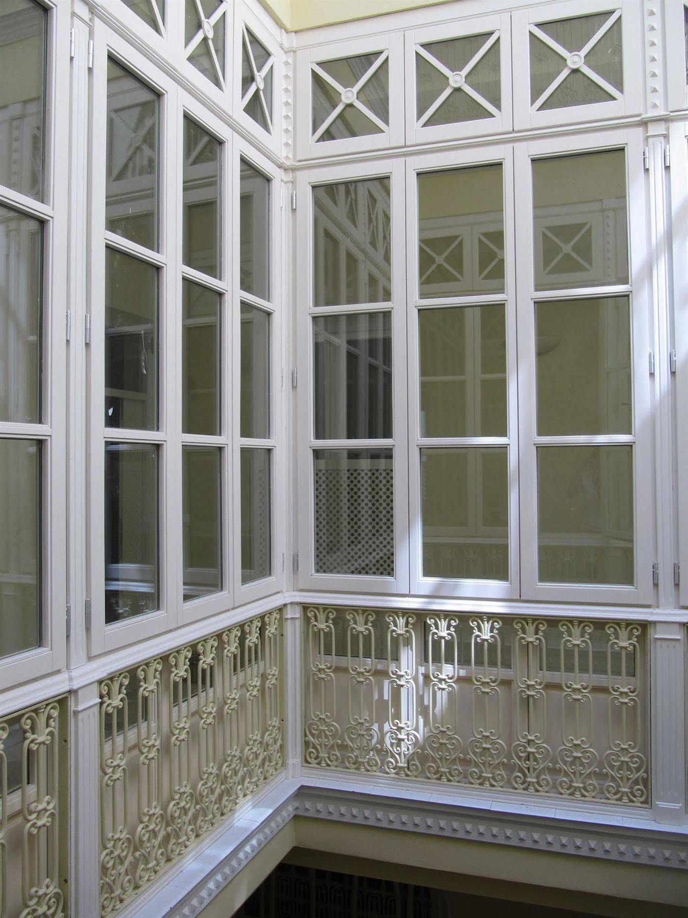 Life Apartments San Vicente Sevilla Exterior foto